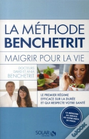 Capa do artigo La Methode Benchetrit : Maigrir Pour La Vie