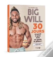Capa do artigo La Méthode Big Will En 30 Jours