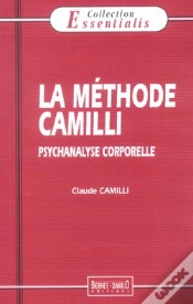 Capa do artigo La Methode Camilli ; Psychanalyse Corporelle
