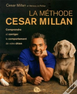 Capa do artigo La Méthode César Millan