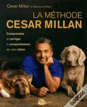 Capa do artigo La Méthode César Millan