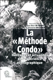 Capa do artigo La « Méthode Condo » : Héritages Et Actualités De L