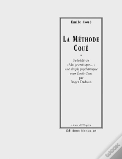 Capa do artigo La Méthode Coué