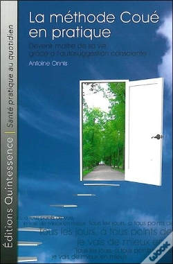 Capa do artigo La Methode Coue En Pratique