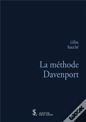Capa do artigo La Méthode Davenport