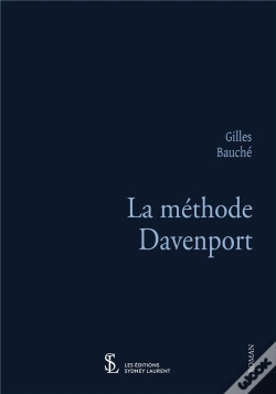 Capa do artigo La Méthode Davenport