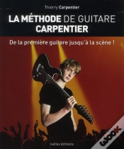 Capa do artigo La Méthode De Guitare Carpentier