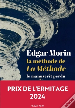 Capa do artigo La Méthode De La Méthode : Le Manuscrit Perdu