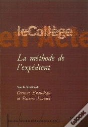 Capa do artigo La Methode De L