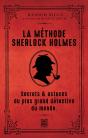 La Méthode De Sherlock Holmes - Preview