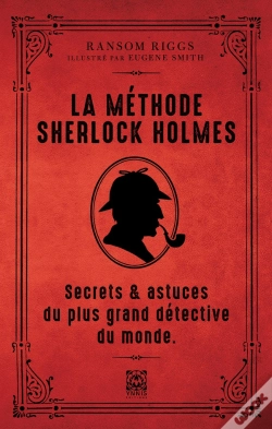 Capa do artigo La Méthode De Sherlock Holmes