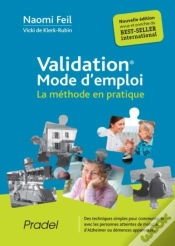 Capa do artigo La Methode De Validation En Pratique (2e Edition)