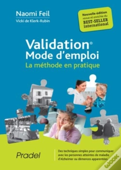 Capa do artigo La Methode De Validation En Pratique (2e Edition)