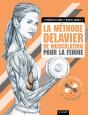 La Méthode Delavier De Musculation Pour La Femme - Preview
