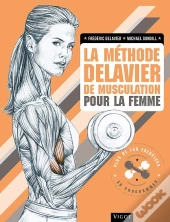La Méthode Delavier De Musculation Pour La Femme
