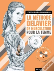 Capa do artigo La Méthode Delavier De Musculation Pour La Femme