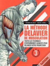 Capa do artigo La Méthode Delavier De Musculation Tome 3