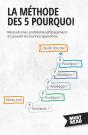 La Méthode Des 5 Pourquoi : Résoudre Les Problèmes Efficacement En Posant Les Bonnes Questions - Preview
