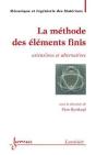 La Methode Des Elements Finis Extensions Et Alternatives Traite Mim Serie Methodes Numeriques - Preview