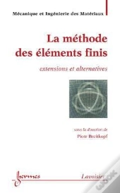 La Methode Des Elements Finis Extensions Et Alternatives Traite Mim Serie Methodes Numeriques
