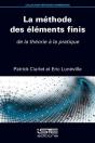 La Methode Des Elements Finis - Preview