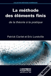 Capa do artigo La Methode Des Elements Finis