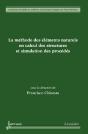 La Méthode Des Éléments Naturels En Calcul Des Structures Et Simulation Des Procédés - Preview