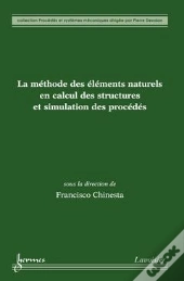 La Méthode Des Éléments Naturels En Calcul Des Structures Et Simulation Des Procédés