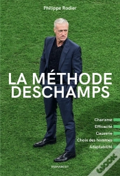 Capa do artigo La Méthode Deschamps
