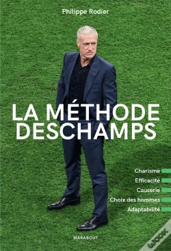 Capa do artigo La Méthode Deschamps