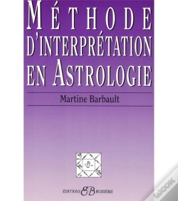 Capa do artigo La Methode D'Interpretation En Astrologie