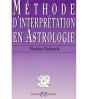 La Methode D'Interpretation En Astrologie - Preview