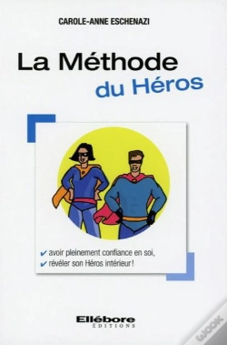 Capa do artigo La Methode Du Heros