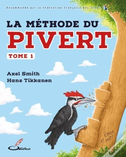 Capa do artigo La Méthode Du Pivert Tome 1