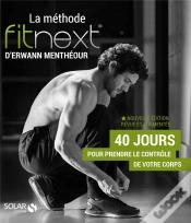 Capa do artigo La Methode Fitnext - N.Ed -