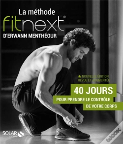 Capa do artigo La Methode Fitnext - N.Ed -