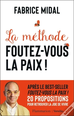 Capa do artigo La Méthode Foutez-Vous La Paix !