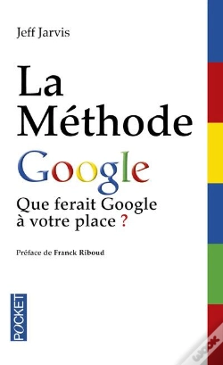 Capa do artigo La Methode Google