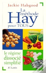 Capa do artigo La Methode Hay Pour Tous