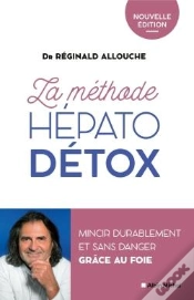 Capa do artigo La Méthode Hépato-Détox