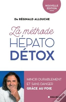 Capa do artigo La Méthode Hépato-Détox