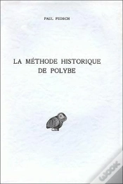 Capa do artigo La Méthode Historique De Polybe