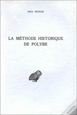 Capa do artigo La Méthode Historique De Polybe