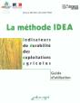 La Methode Idea ; Indicateurs De Duabilite Des Exploitations Agricoles - Preview