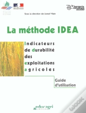 Capa do artigo La Methode Idea ; Indicateurs De Duabilite Des Exploitations Agricoles