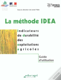 Capa do artigo La Methode Idea ; Indicateurs De Duabilite Des Exploitations Agricoles