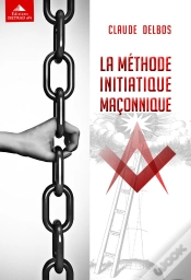 Capa do artigo La Méthode Initiatique Maçonnique
