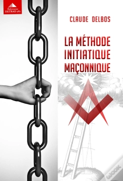 Capa do artigo La Méthode Initiatique Maçonnique
