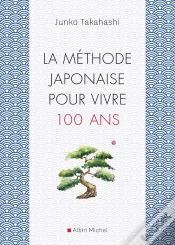 Capa do artigo La Méthode Japonaise Pour Vivre 100 Ans