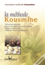 Capa do artigo La Methode Kousmine